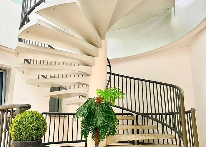 Estelada Boarding Houses City München