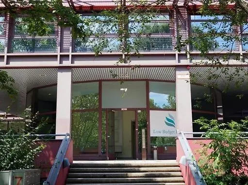 Low Budget Hostel München